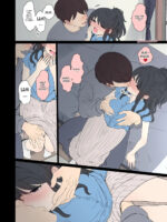 Sorai Saki Ni Warui Koto O Suru Hanashi page 9