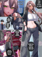 Spare Body De Onanie Shiyou page 1