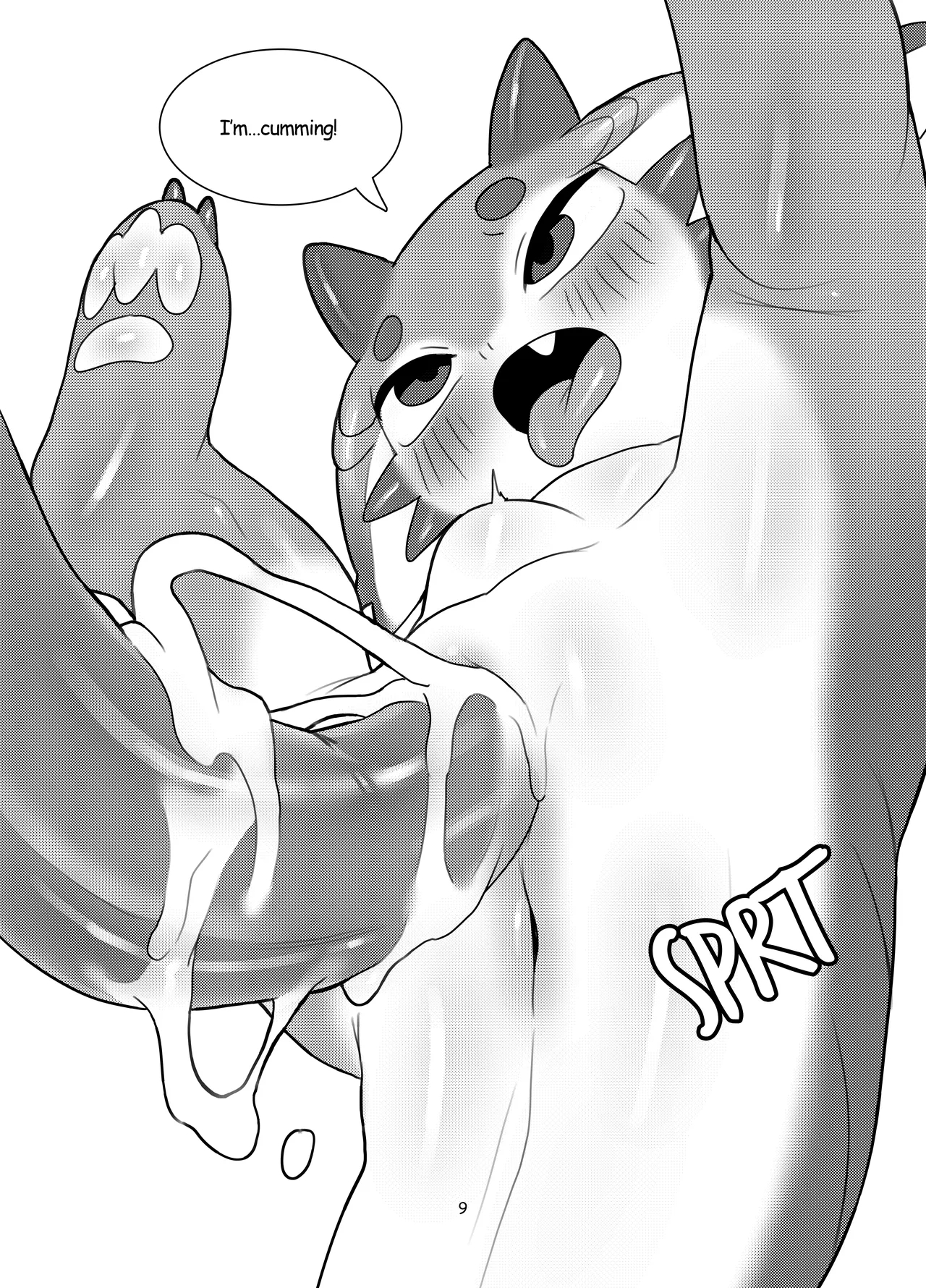 Spawning-pool page 11