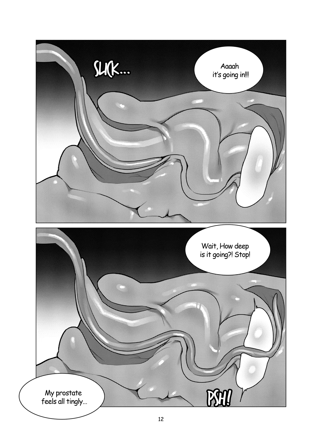 Spawning-pool page 14