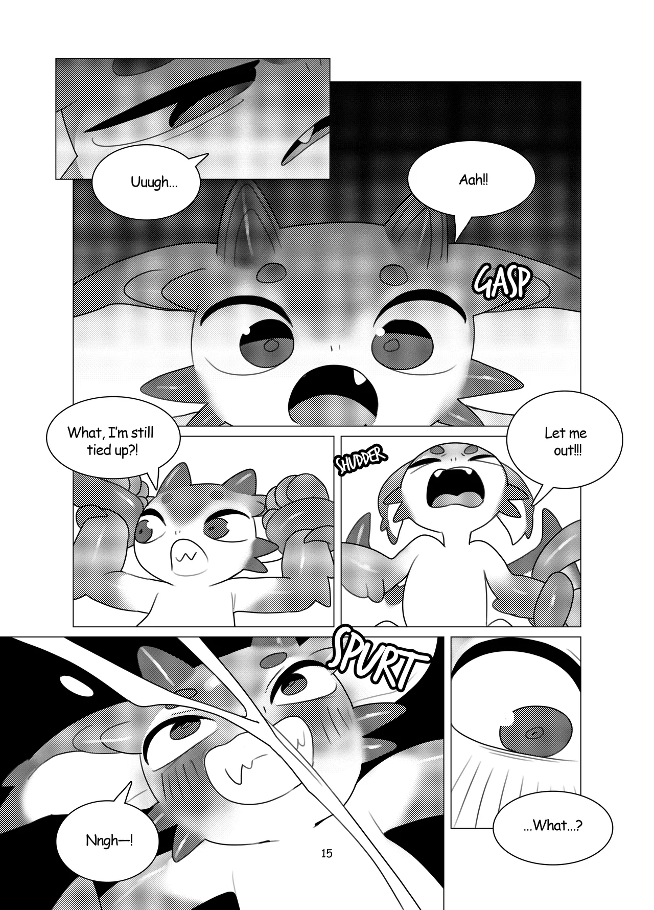 Spawning-pool page 17