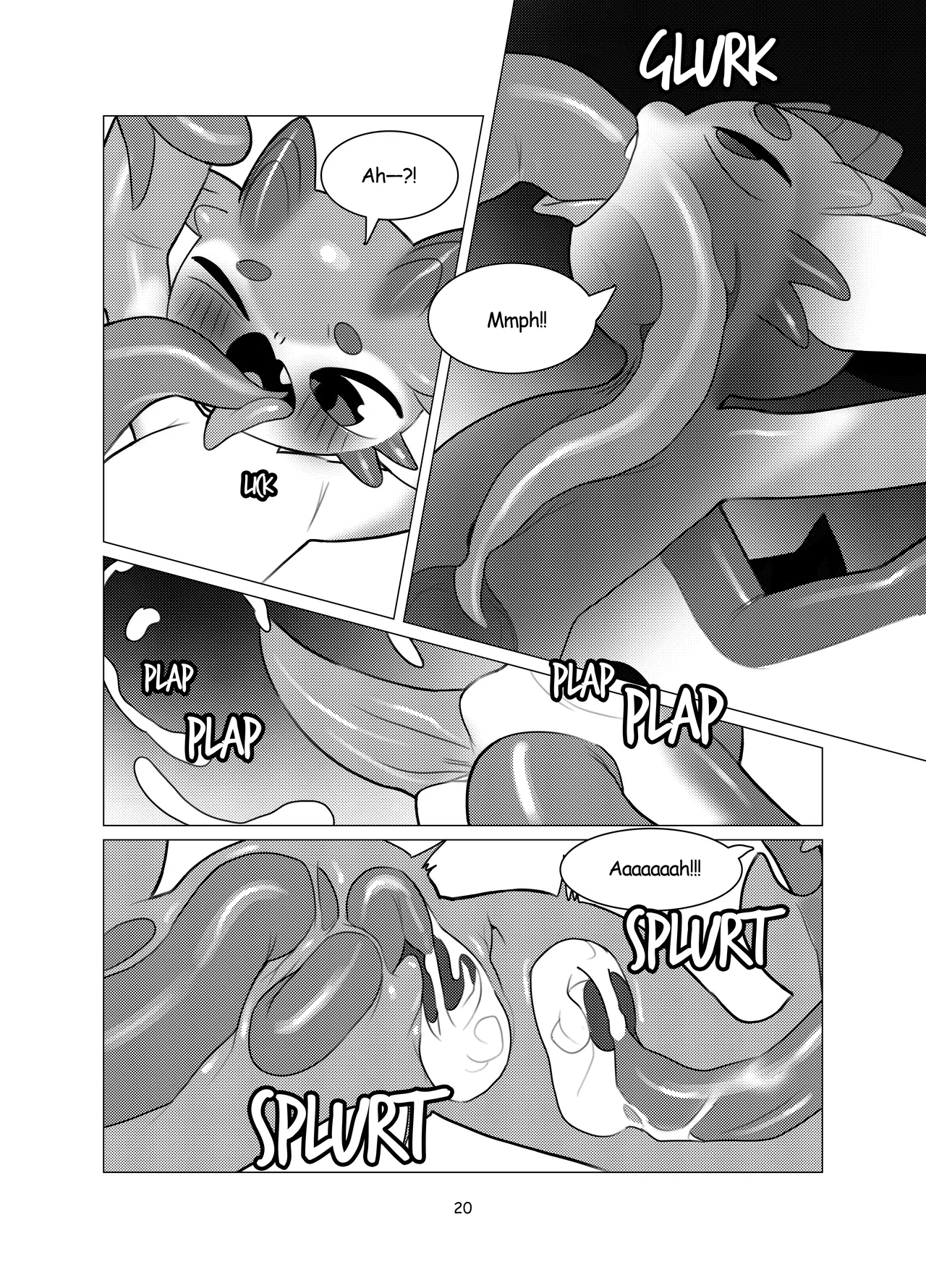 Spawning-pool page 22