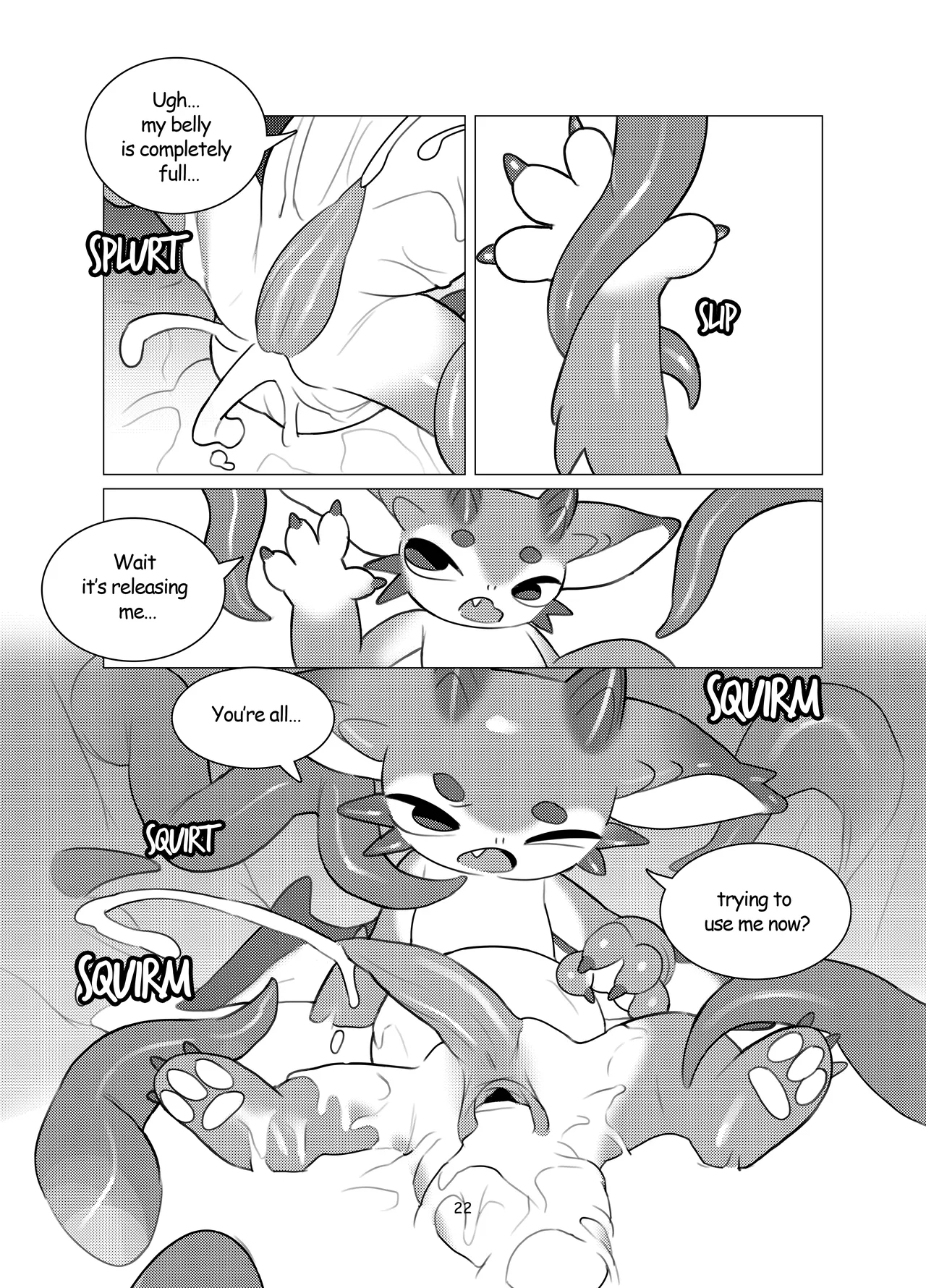 Spawning-pool page 24