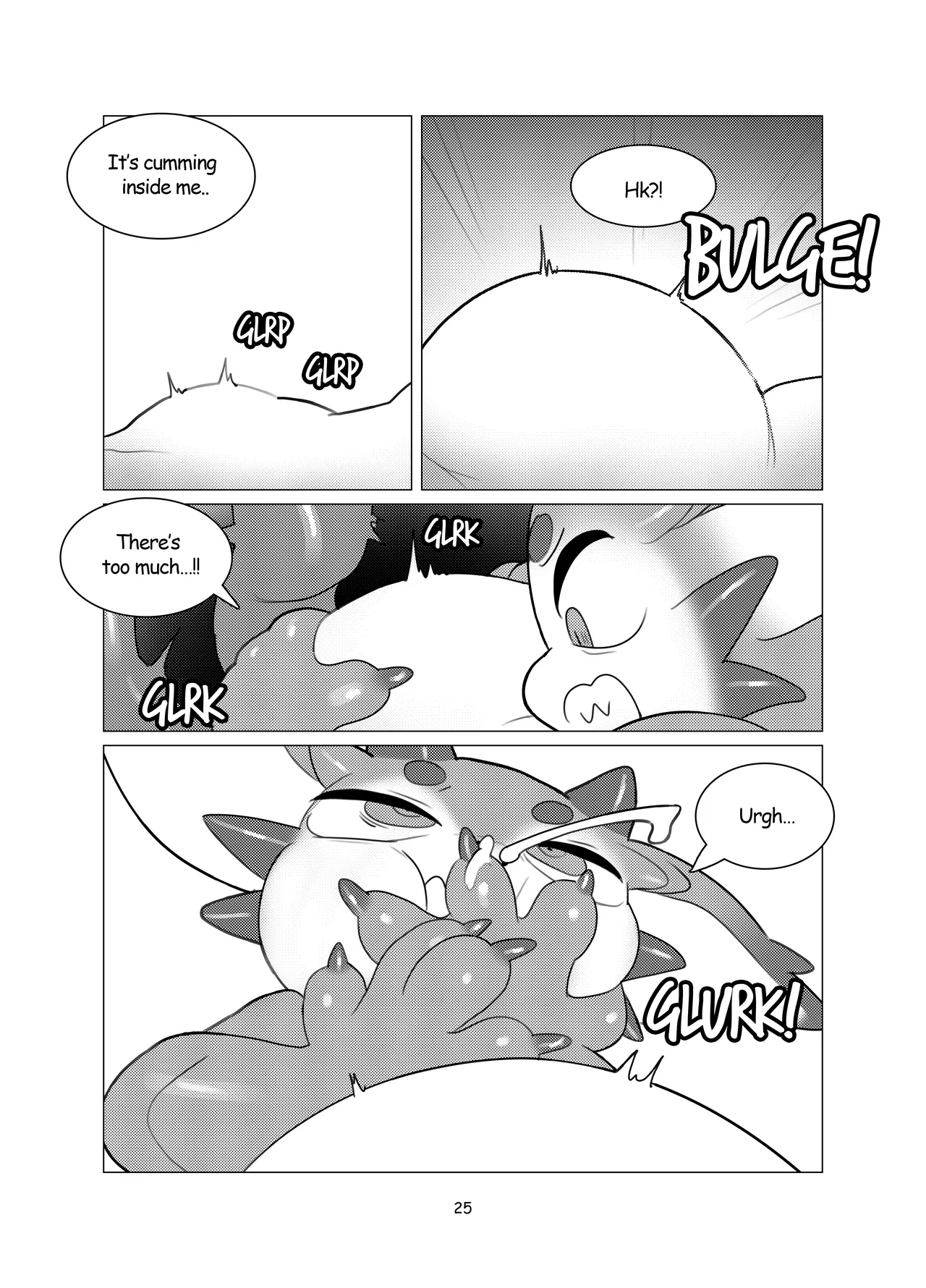 Spawning-pool page 27