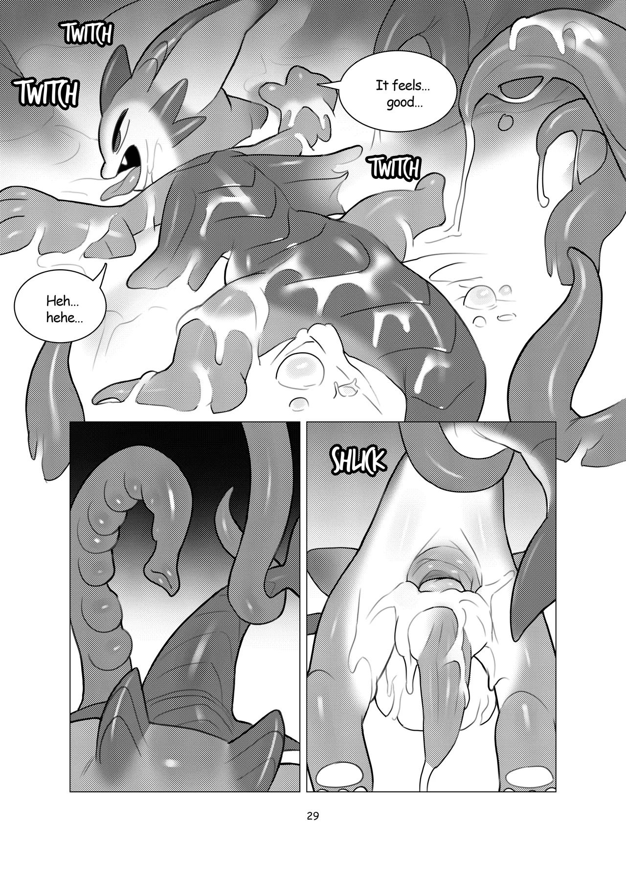 Spawning-pool page 31
