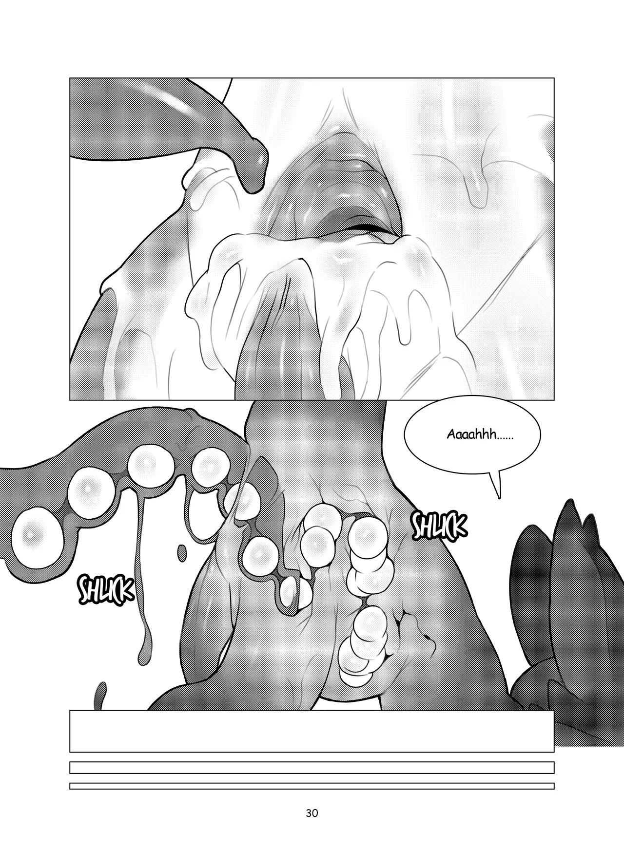Spawning-pool page 32