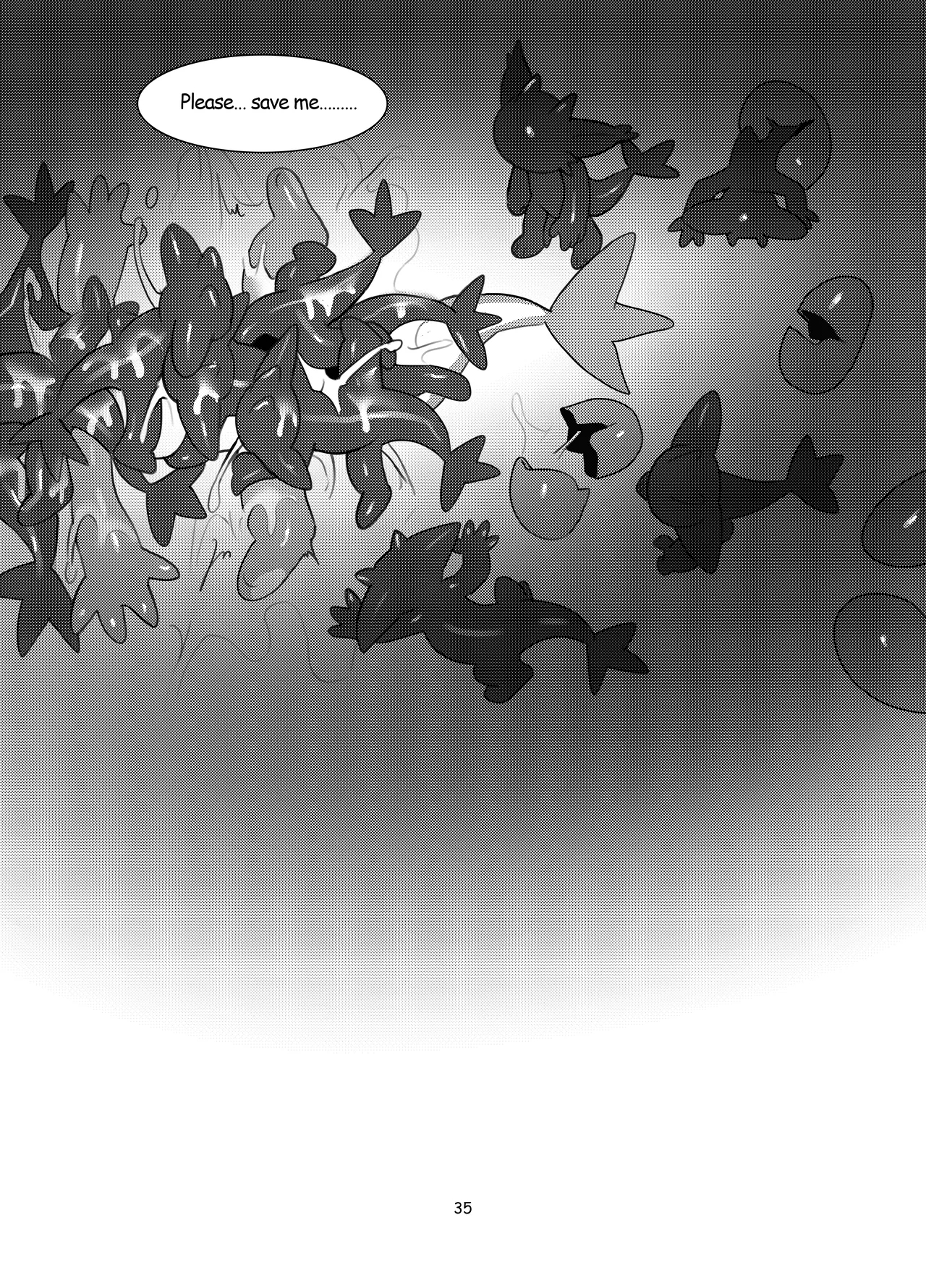 Spawning-pool page 37