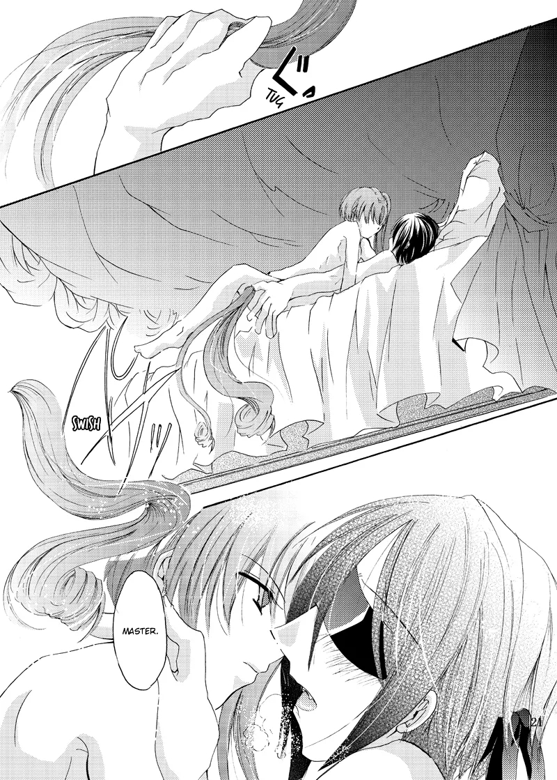 Spine Tingling page 20