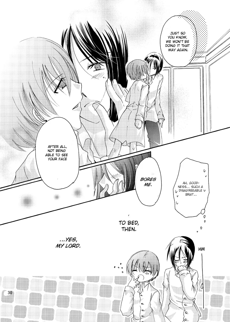 Spine Tingling page 29