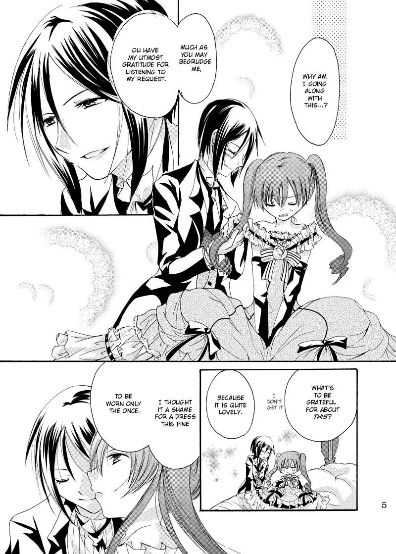 Spine Tingling page 4
