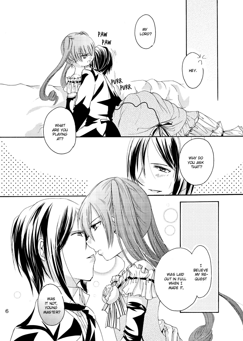 Spine Tingling page 5