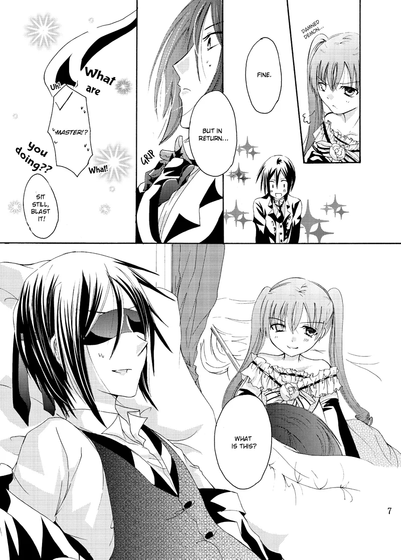 Spine Tingling page 6