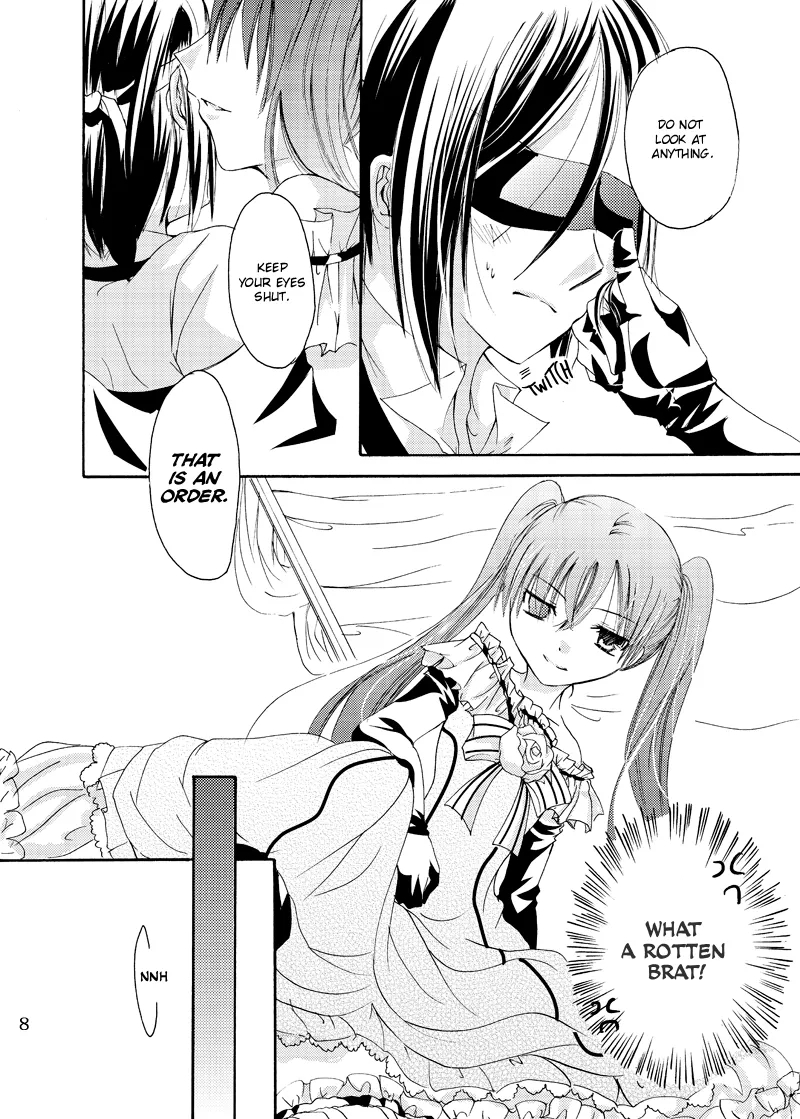 Spine Tingling page 7