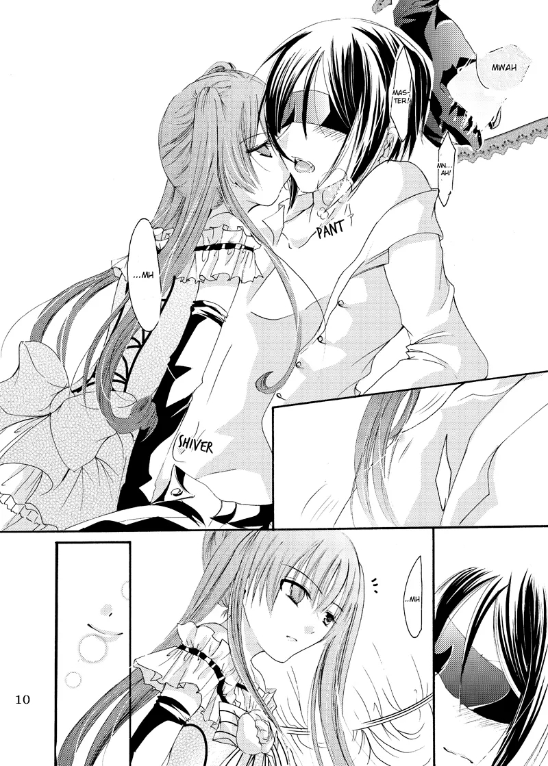 Spine Tingling page 9