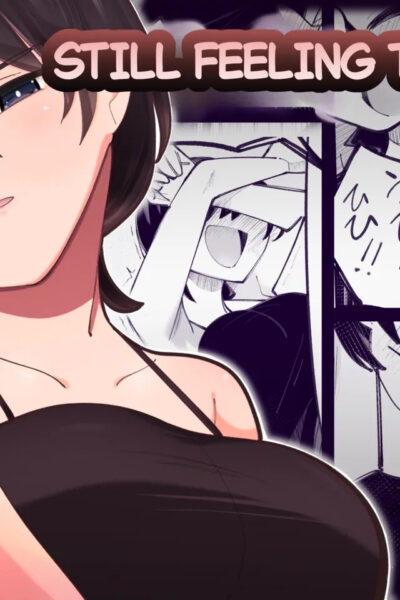 Still Feeling Ticklish page 1