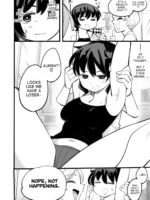 Still Feeling Ticklish page 2