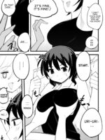 Still Feeling Ticklish page 3