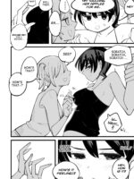 Still Feeling Ticklish page 4