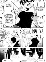 Still Feeling Ticklish page 5