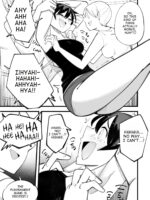 Still Feeling Ticklish page 7