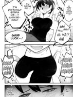 Still Feeling Ticklish page 8