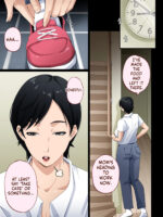 Su-pa- De Genki Ni Hataraku Hahaoya Ga Hikikomori Musuko Ni Tanetuke Sa Re Makutte I Ta Hanasi page 8