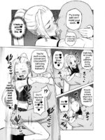 Sukebe Juin To Yamanaka Ino page 3