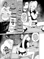 Sukebe Juin To Yamanaka Ino page 5