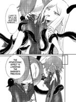 Suki Ni Natte Yo Urzella-chan! page 10