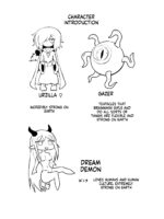 Suki Ni Natte Yo Urzella-chan! page 2