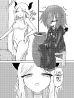 Suki Ni Natte Yo Urzella-chan! page 3