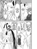 Suki Ni Natte Yo Urzella-chan! page 4