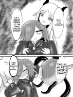 Suki Ni Natte Yo Urzella-chan! page 5