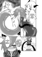 Suki Ni Natte Yo Urzella-chan! page 6