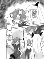 Suki Ni Natte Yo Urzella-chan! page 7