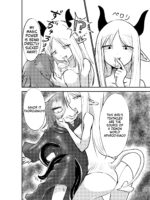 Suki Ni Natte Yo Urzella-chan! page 9