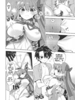 Summer With Bb page 8
