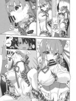 Summer With Bb page 9