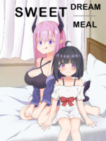 Sweet Dream/meal page 1