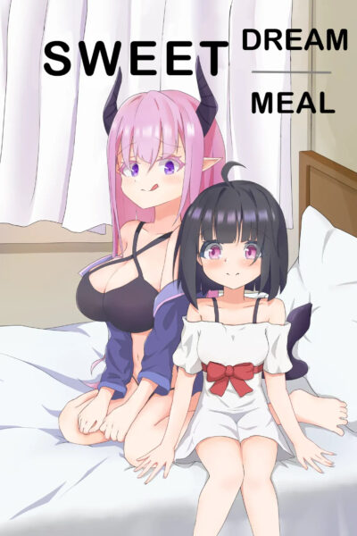 Sweet Dream/meal page 1