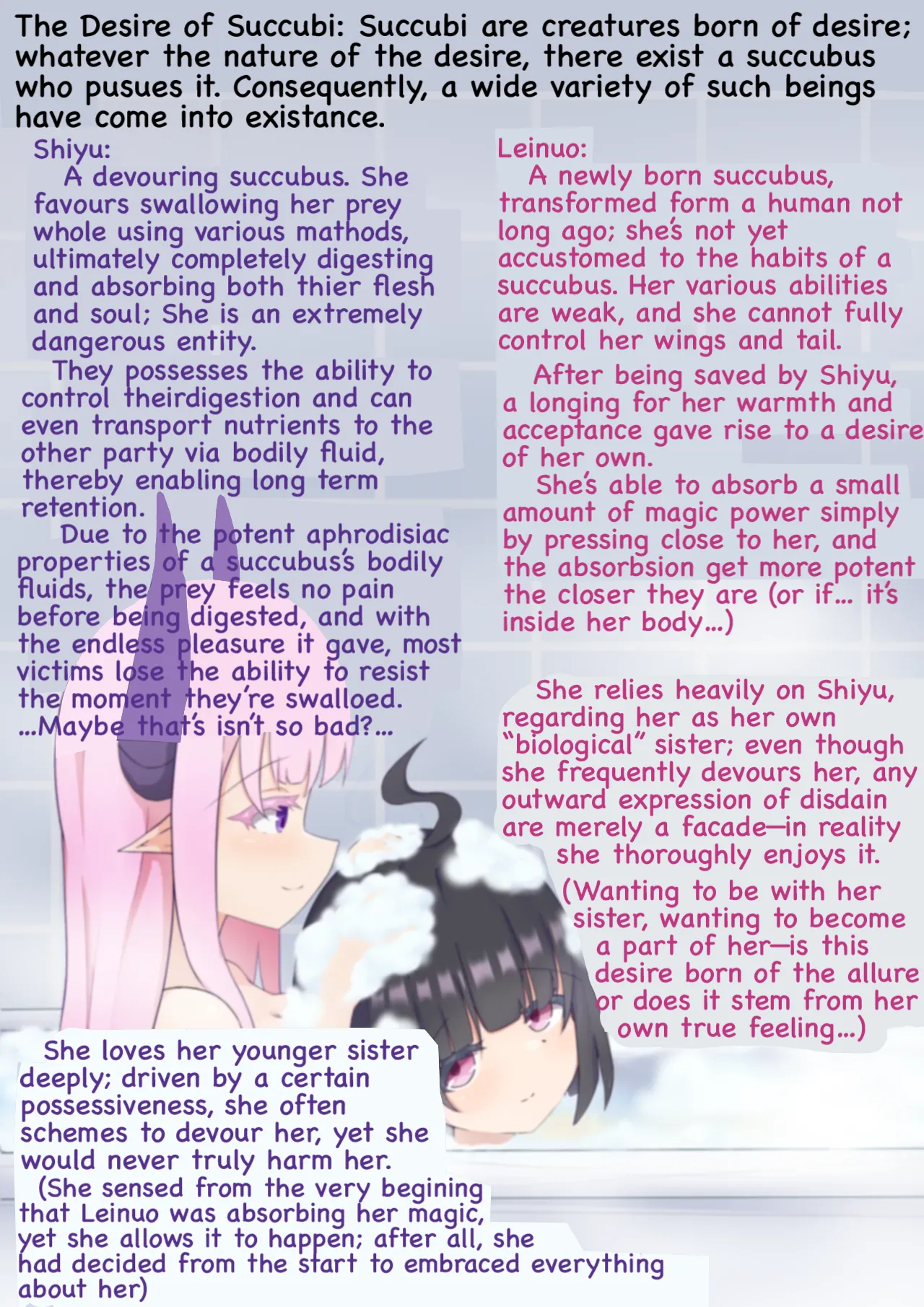 Sweet Dream/meal page 13