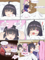 Sweet Dream/meal page 3