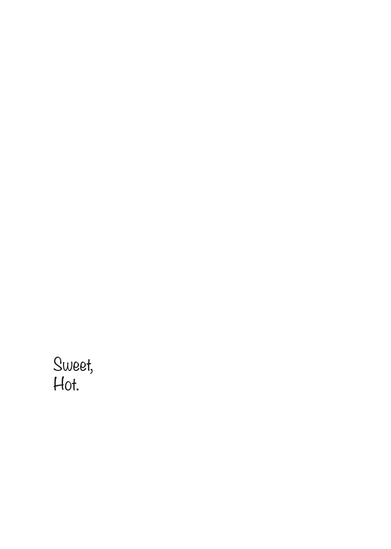 Sweet, Hot. page 13