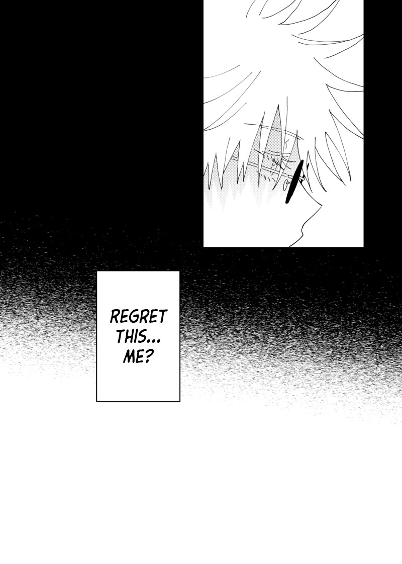 Sweet, Hot. page 30