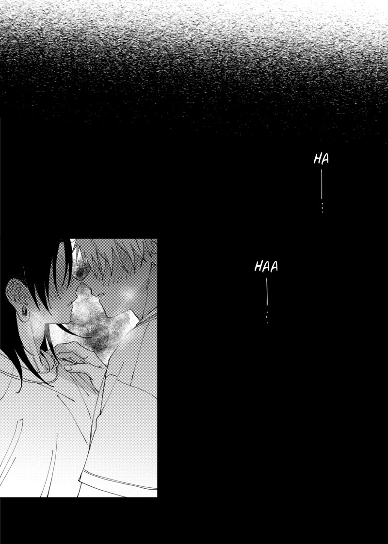 Sweet, Hot. page 5