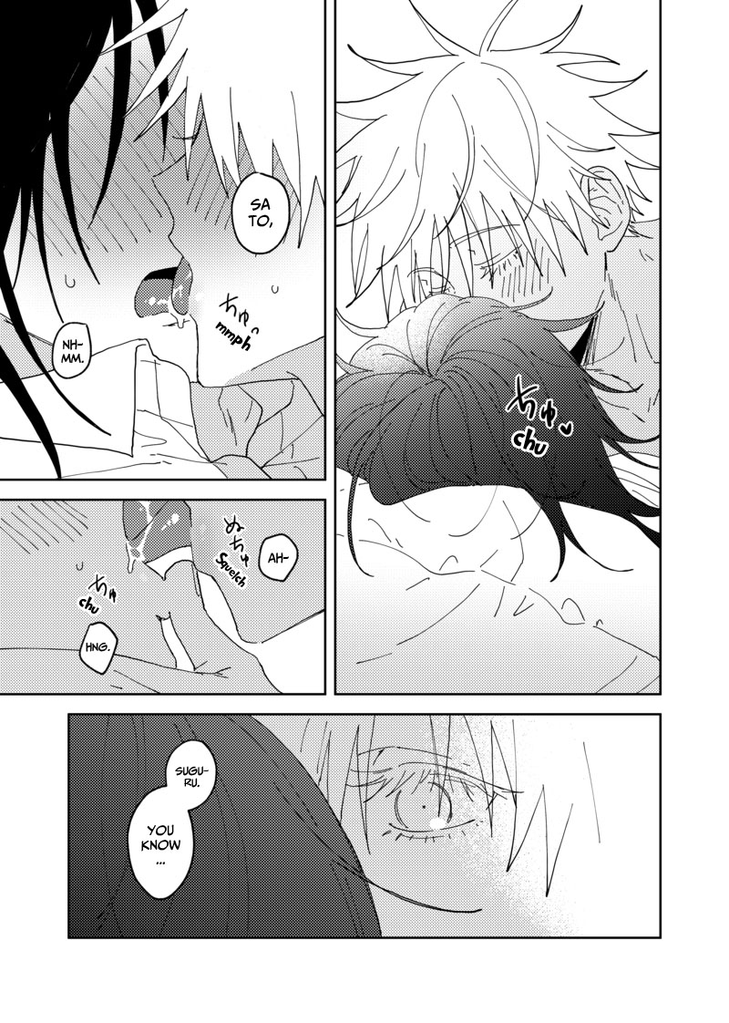 Sweet, Hot. page 67