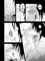 Sweet, Hot. page 8