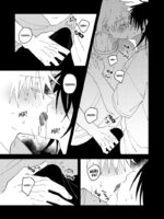 Sweet, Hot. page 9