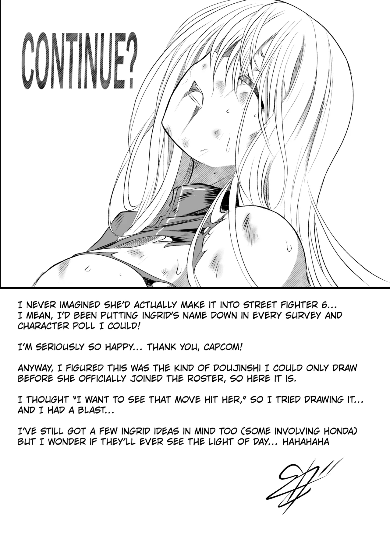 Taiyou No Tawamure page 18