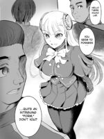 Taiyou No Tawamure page 3